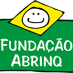 Logo da Fundação Abrinq